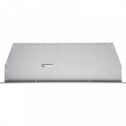 Кухонная вытяжка MAUNFELD THAMES 601MM INOX