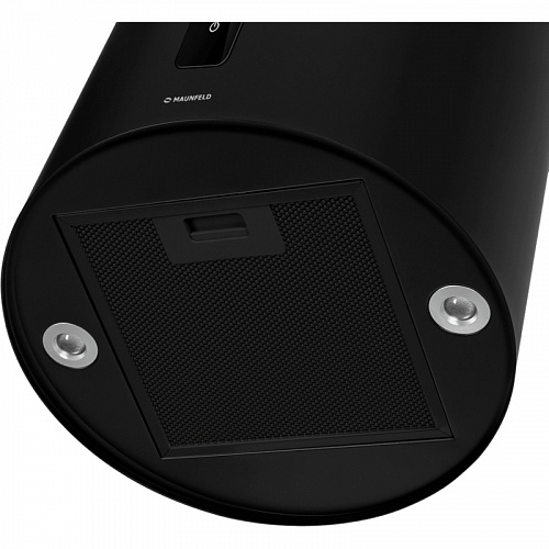 Вытяжка MAUNFELD Ford 39 Isla Sensor Black