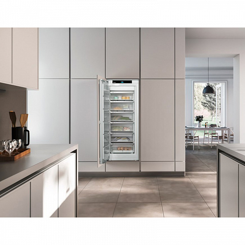 Встраиваемый морозильный шкаф Liebherr SIFNdi 4556-22 001
