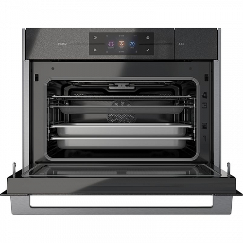 Встраиваемые электрические духовки ASKO OCSM8478G