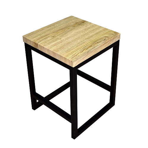 Табурет лофт DQ Posto Fir