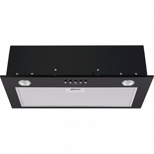 ВЫТЯЖКА MAUNFELD Crosby Singl 5028 BLACK