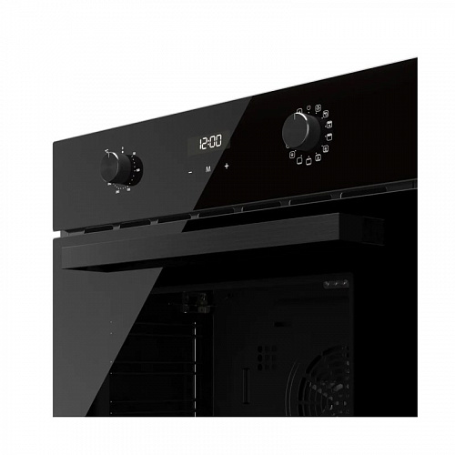 Духовой шкаф Kuppersberg HF 678 B
