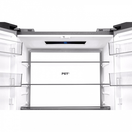 Холодильник Midea MDRF705BIE70