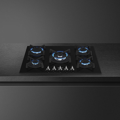 Варочная поверхность Smeg PV375N