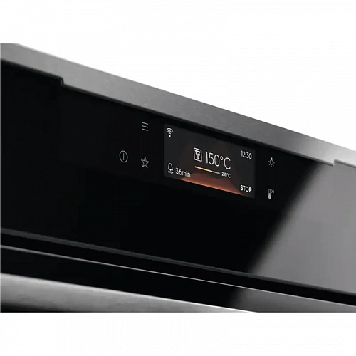 Встраиваемые электрические духовки ELECTROLUX KOCBP39WX