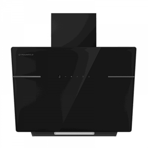 Вытяжка MAUNFELD Astro 50 Glass Black
