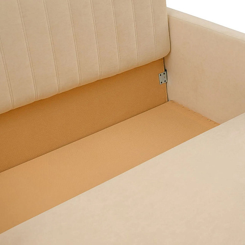 Диван Майкл 142 Коннект 05 Бежевый