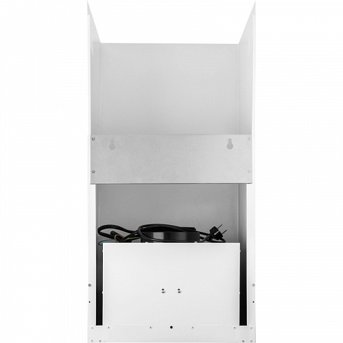 Вытяжка Maunfeld BOX Push 40 White
