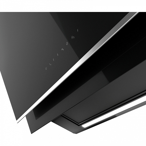 Вытяжка Franke FMY PRO 907 FM BK/IX 330.0682.352