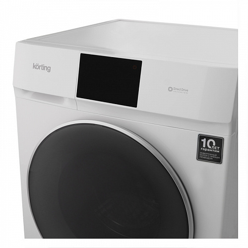Стиральная машина с сушкой KORTING KWD 60DV107