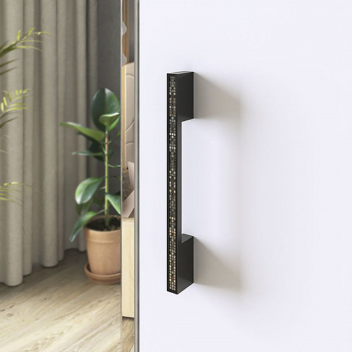 Шкаф 3-створчатый Зара дуб сонома/белый