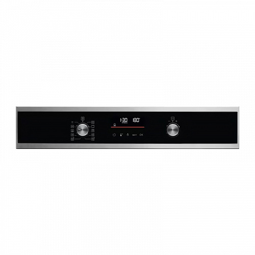 Встраиваемый духовой шкаф Electrolux EVL6E49X