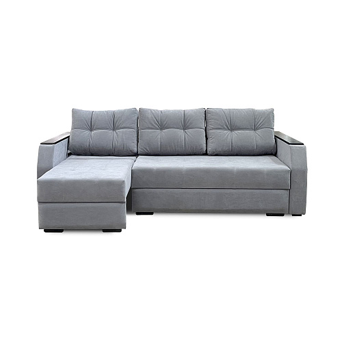 Угловой диван-трансформер Патрик 3П