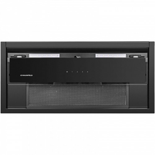 ВЫТЯЖКА MAUNFELD MZR 60 ЧЕРНОЕ стекло MZR 60 BLACK