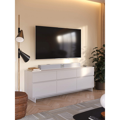 Тумба НК DIEGO ТВ-180 Кашемир