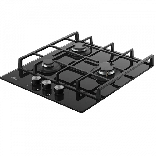 Варочная поверхность MONSHER MGG 42 Noir