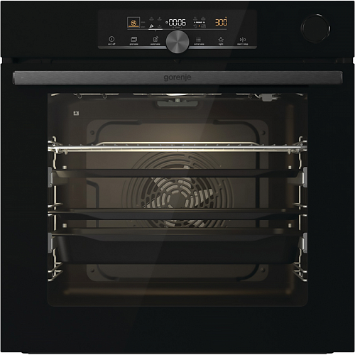 Встраиваемые электрические духовки GORENJE BSA6747A04BG