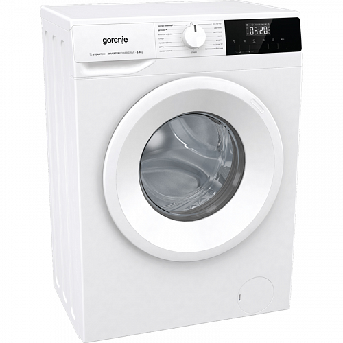 Стиральные машины GORENJE W1NHPI60SCS