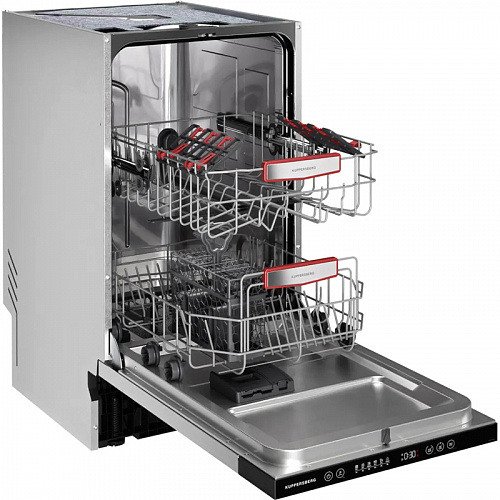 Встраиваемая посудомоечная машина Kuppersberg GHS 4520