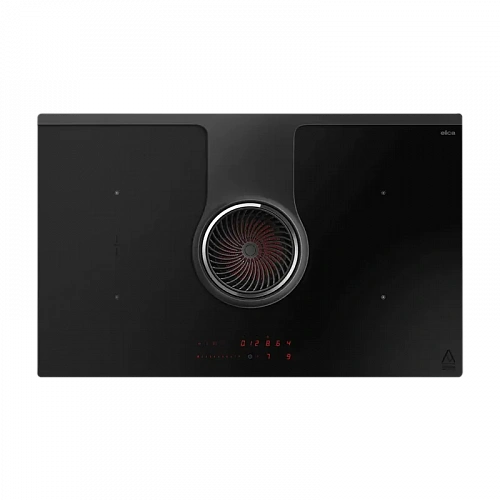 Варочная панель с вытяжкой ELICA NIKOLATESLA ONE HP RAW BR/A/83-PRF0200577