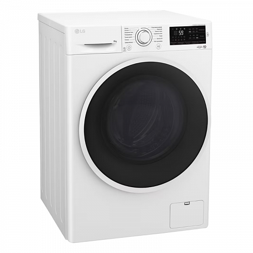 Стиральная машина LG F2J6TN0W