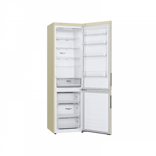 Холодильник LG Electronics GA-B509CESL