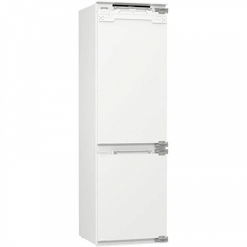 Встраиваемый холодильник Gorenje NRKI517E82WF