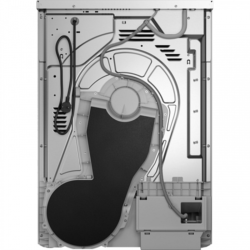 Сушильная машина ASKO T509HRW