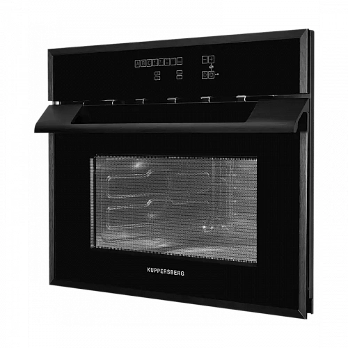 Встраиваемая микроволновая печь Kuppersberg HMWZ 969 B