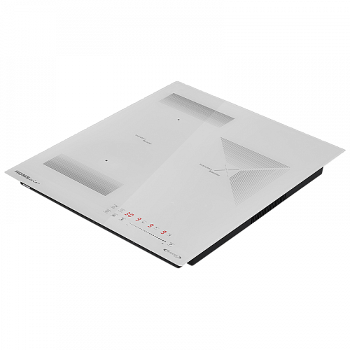 Встраиваемая варочная панель HOMSAir HIC43BWH Inverter
