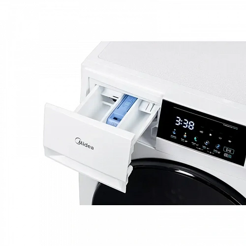 Стиральная машина MIDEA MFC3814BSW47/W