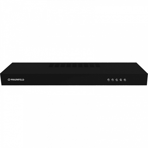 Вытяжка MAUNFELD MPG 602M Black