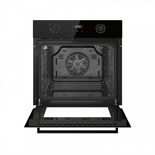 Духовой шкаф Kuppersberg HF 678 B