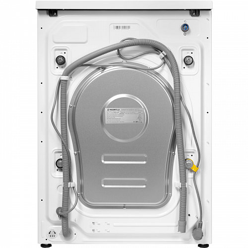 Стиральная машина Maunfeld MFWM148WH02