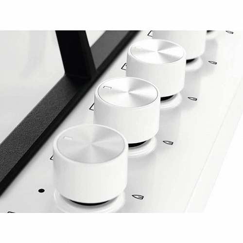 Встраиваемые газовые панели ELECTROLUX EGS6436WW