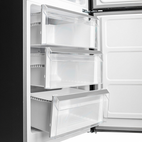 Холодильник Delonghi DCS 19NFI IS DAMIANO