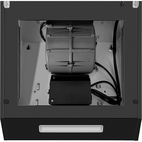 Вытяжка MAUNFELD Dream 60M Glass Black