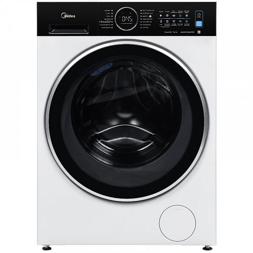 Стиральная машина MIDEA MF210W105WB/W