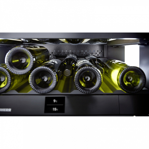 Винные шкафы Liebherr UWpri 3661-20 001