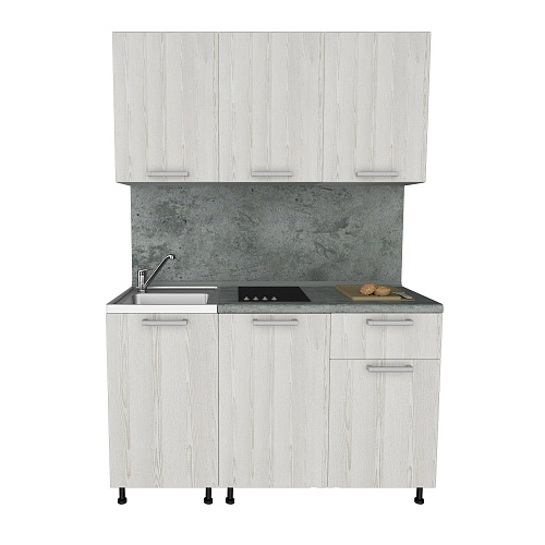 Кухня Симпл 1500 ЭКО