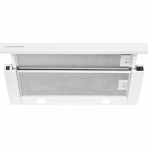 Вытяжка встраиваемая Kuppersberg SLIMLUX 60 W