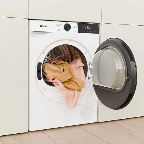 Сушильная машина Gorenje DG2P7E/C