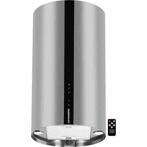 Цилиндрическая вытяжка Kuppersberg VORTEX GB
