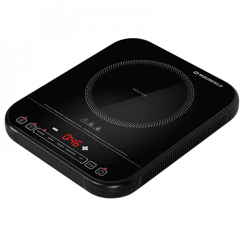 Индукционная плитка MAUNFELD EFI301TBK