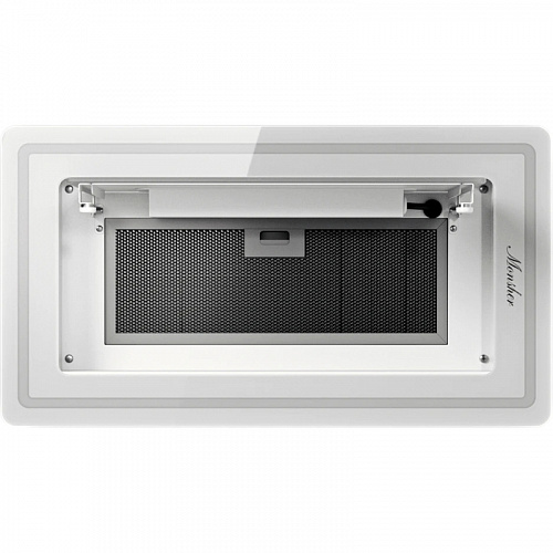 Встраиваемая вытяжка MONSHER LUMIA 60 BLANC
