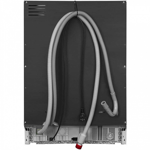 Посудомоечная машина Smeg STL7324AQL