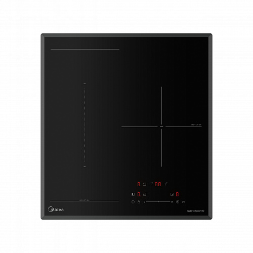 Варочная панель индукционная Midea MIH45107F