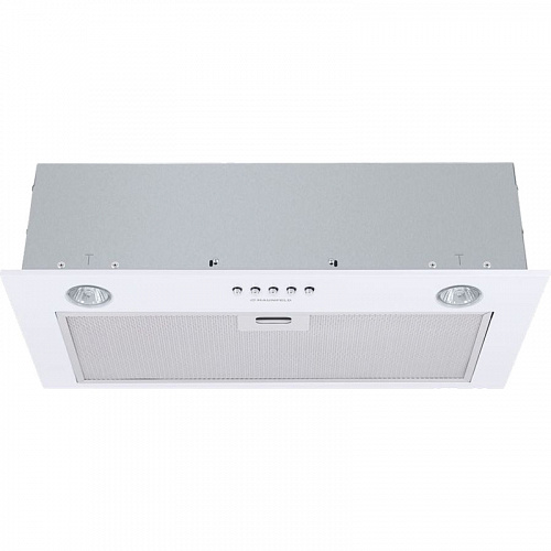 ВЫТЯЖКА MAUNFELD Crosby Singl 5028 WHITE
