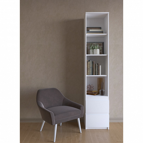 Стеллаж Сириус Б 5.04